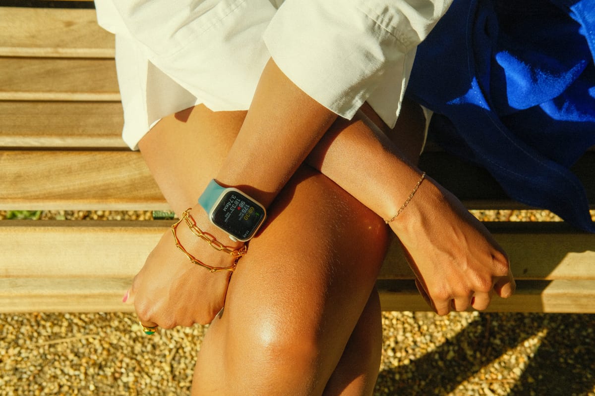 My Summer Style Jewellery Picks from Monica Vinader