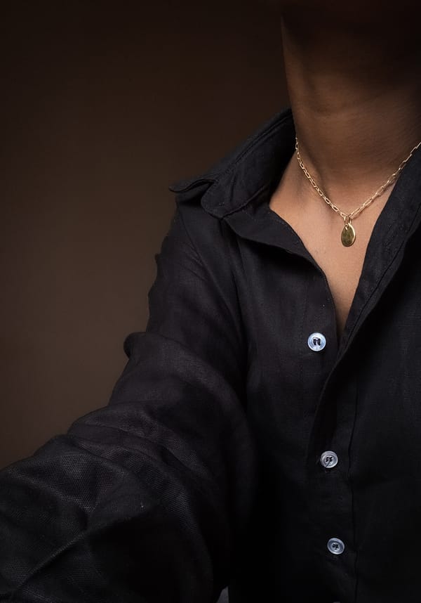 The Jewellery Pieces I Wear Every Day